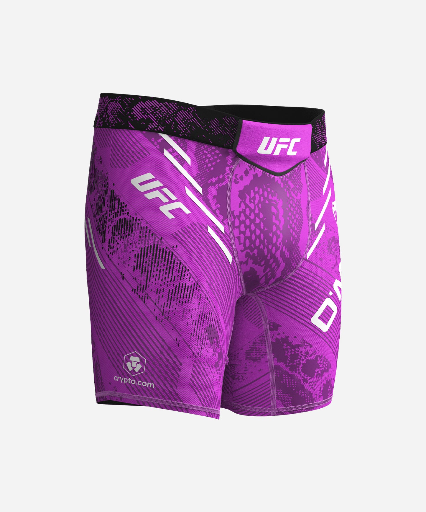 Men's UFC Unrivaled by VENUM Pink Sean O'Malley Vale Tudo Shorts