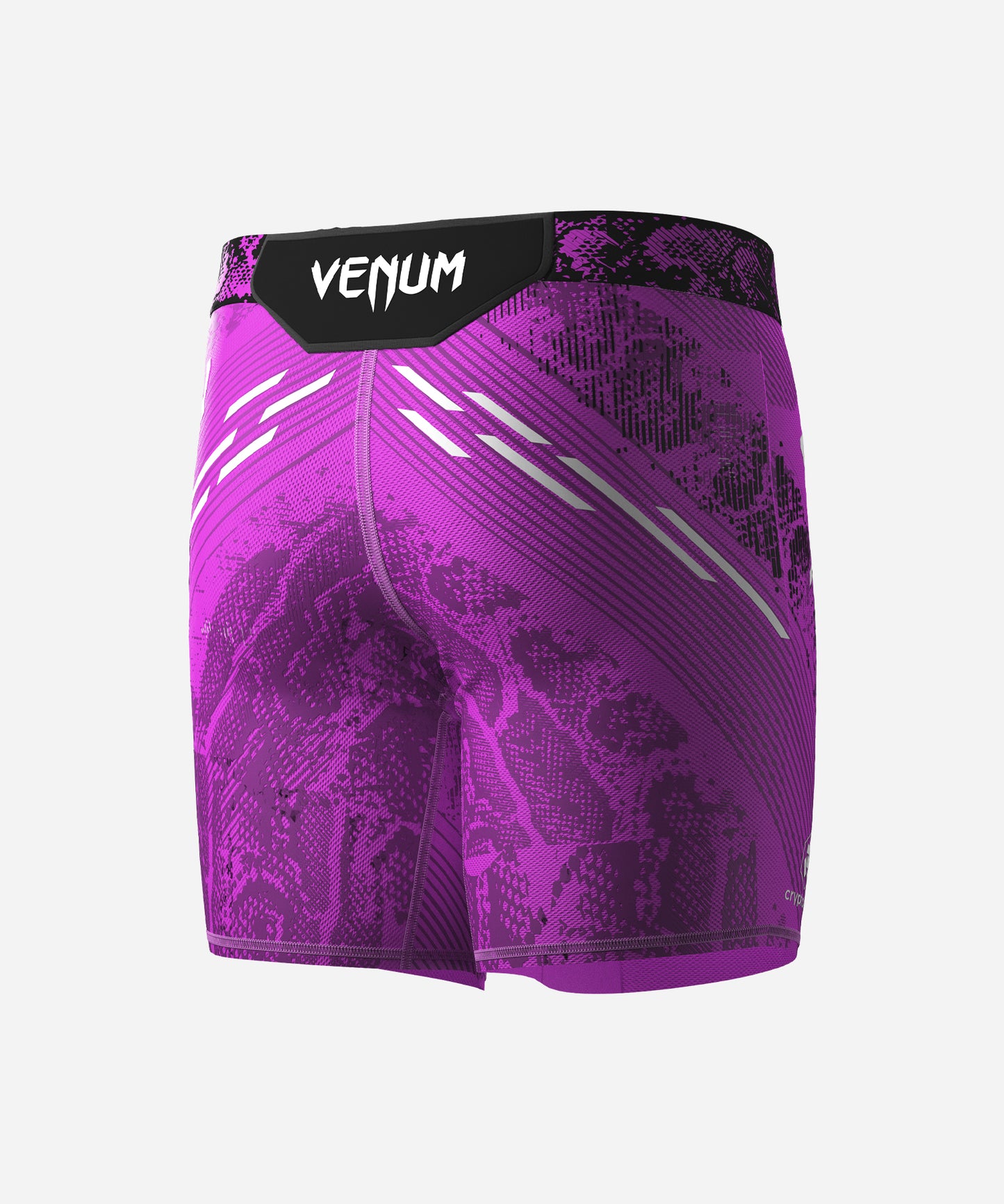 Men's UFC Unrivaled by VENUM Pink Sean O'Malley Vale Tudo Shorts