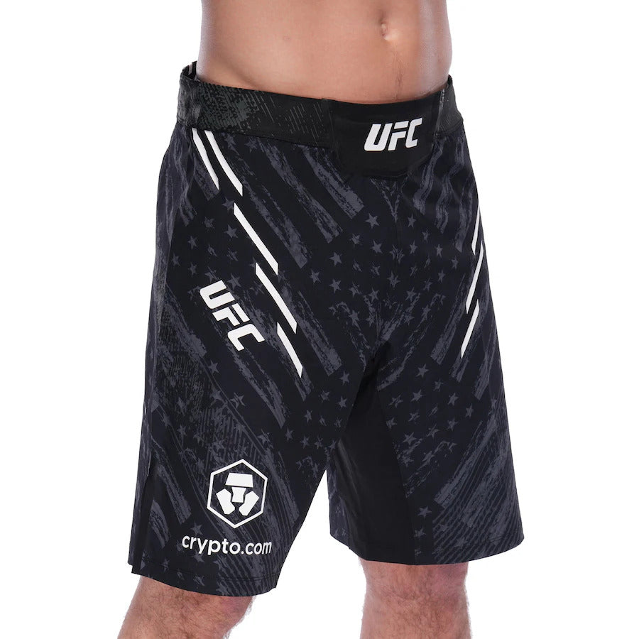 UFC Unrivaled by Venum Justin Gaethje Fight Shorts