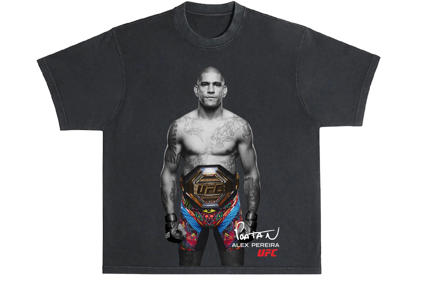 UFC Chama Tee