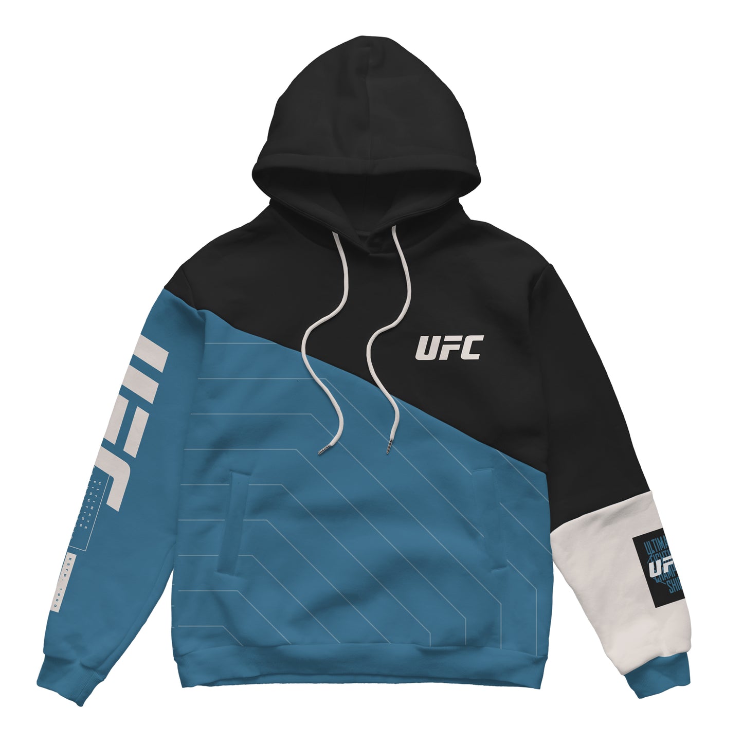 UFC Hielo Hoodie