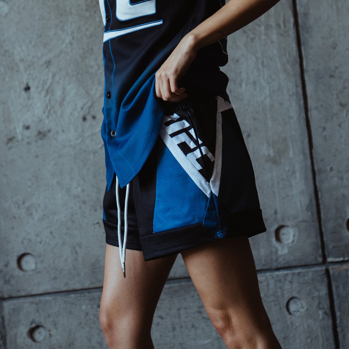 UFC Hielo Shorts