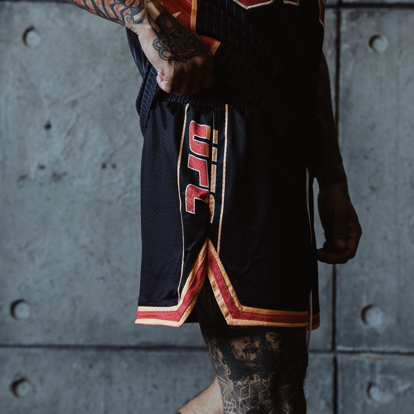 UFC Verano Shorts