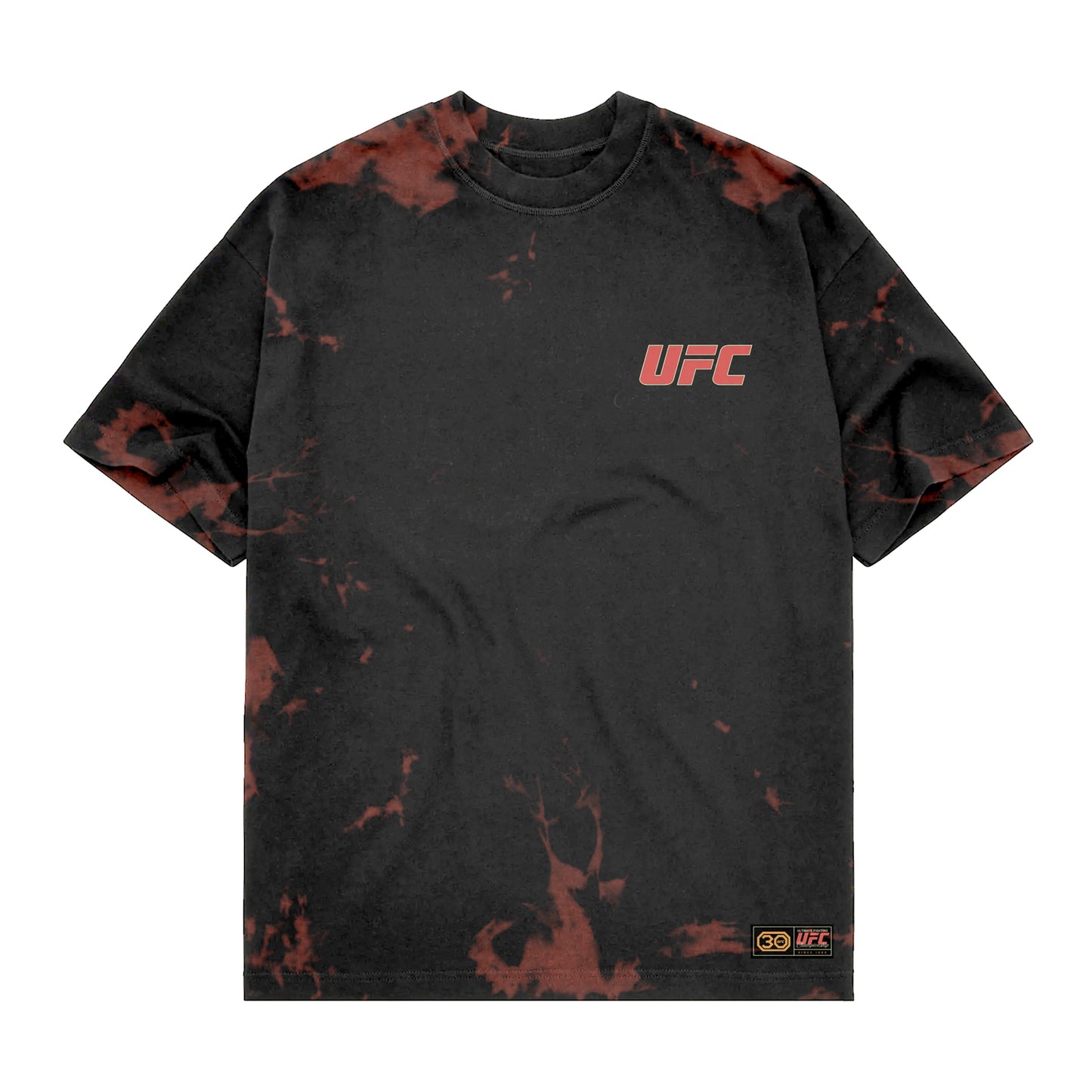 UFC Ultimate Dye Tee