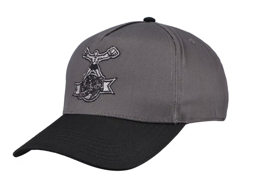 UFC Ulti-Man Snapback - Grey/Black