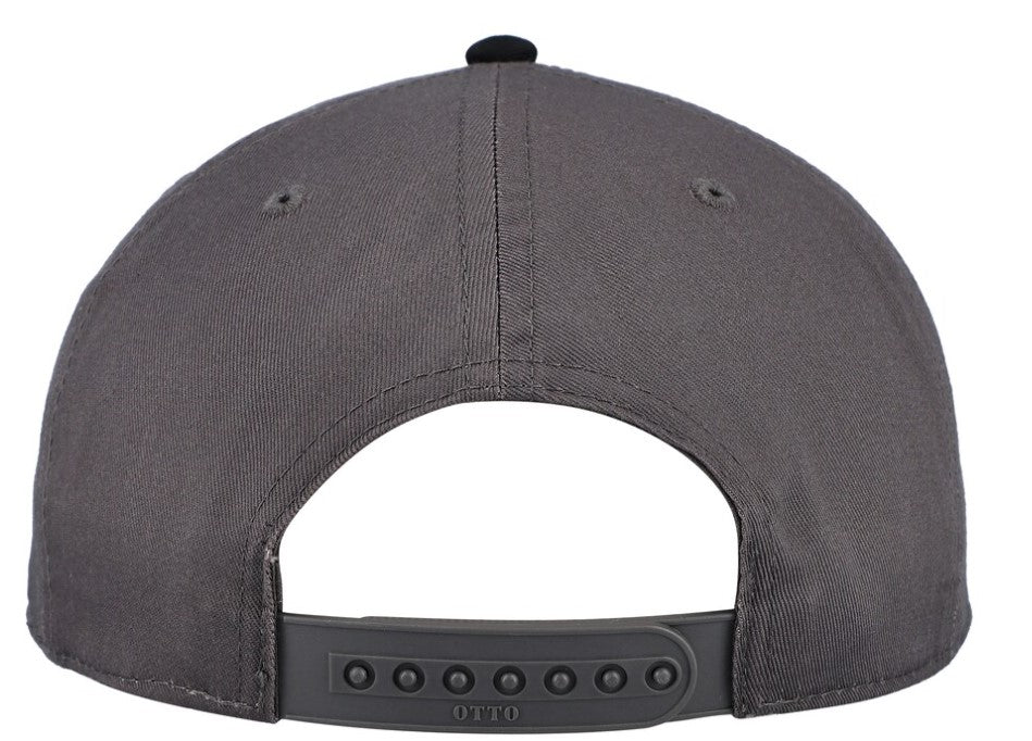 UFC Ulti-Man Snapback - Grey/Black