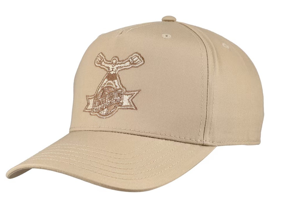 UFC Ulti-Man Snapback - Tan
