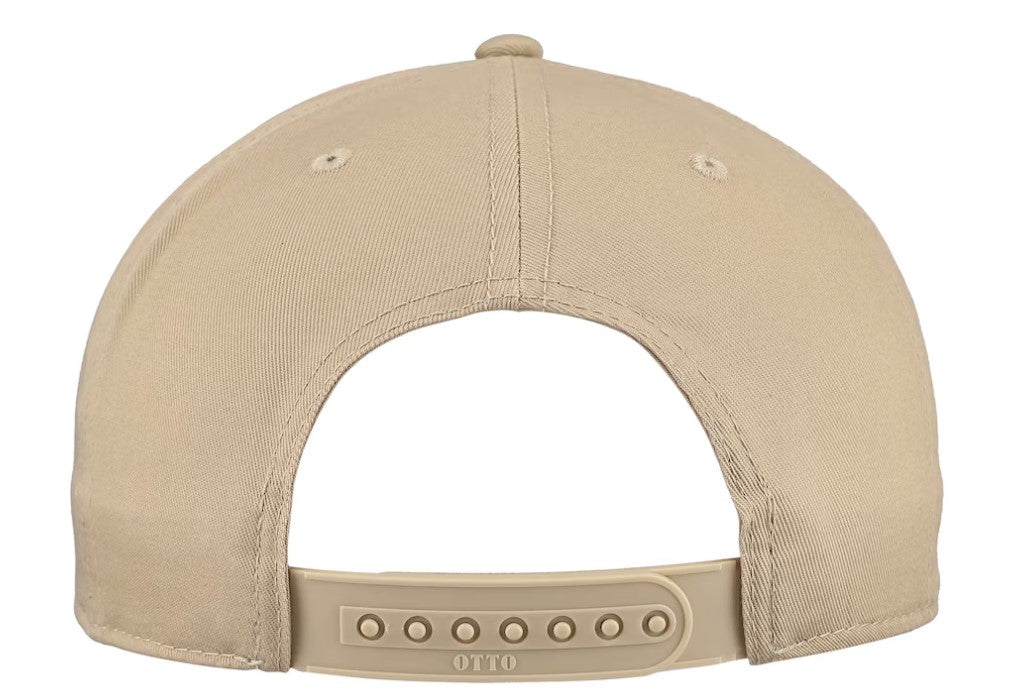 UFC Ulti-Man Snapback - Tan