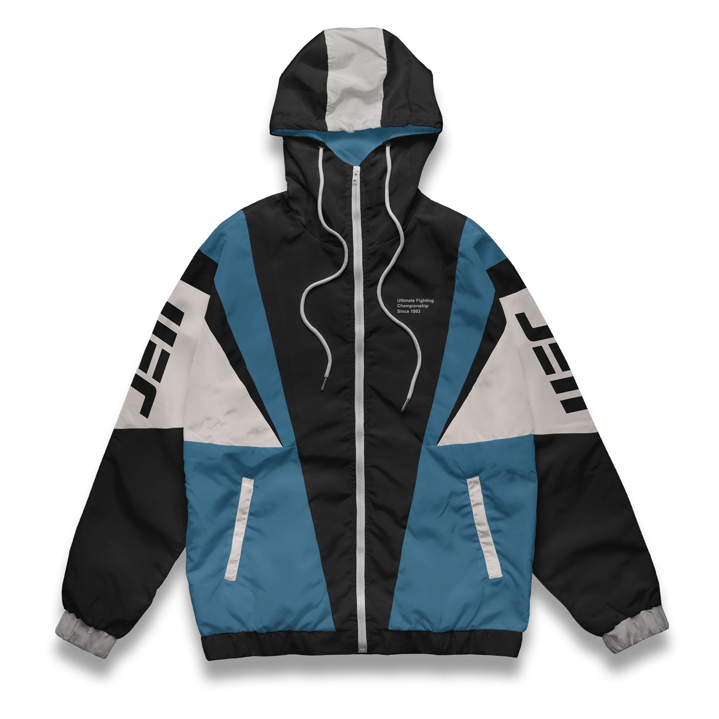 UFC Hielo Windbreaker