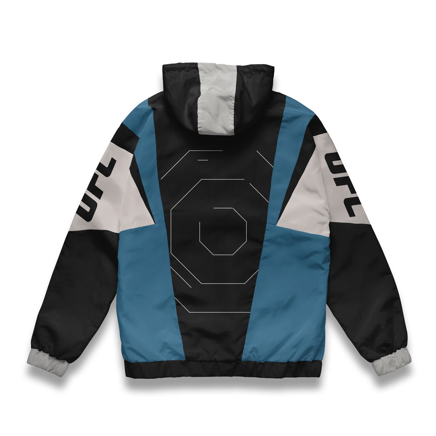 UFC Hielo Windbreaker
