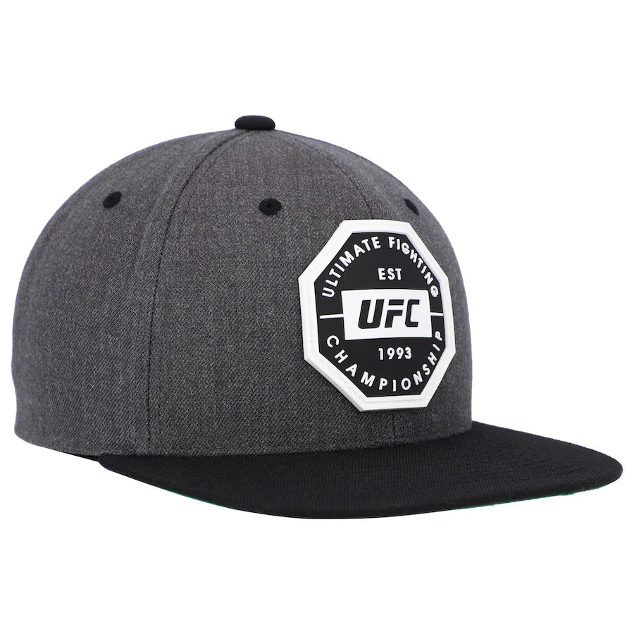 UFC Octagon Basic Snapback UFC Octagon Exclusives