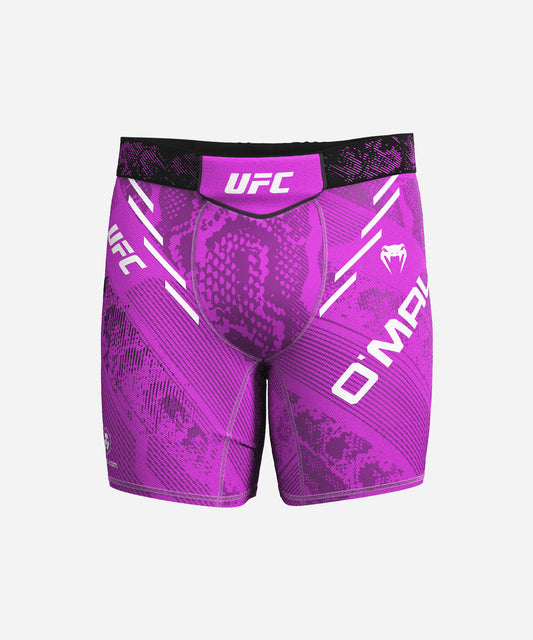 Men's UFC Unrivaled by VENUM Pink Sean O'Malley Vale Tudo Shorts