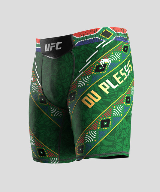 UFC Unrivaled by Venum Dricus Du Plessis Vale Tudo Shorts