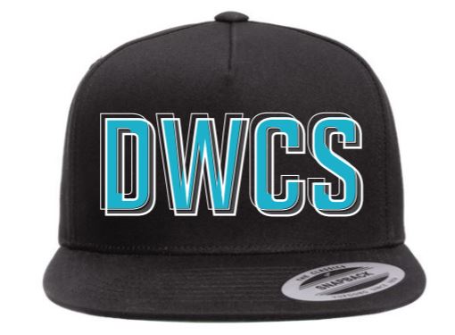 UFC 2024 DWCS Snapback Hat