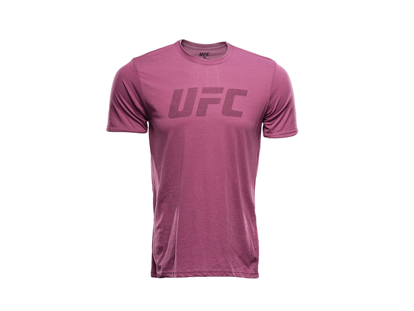 UFC Tonal Shiraz Tee