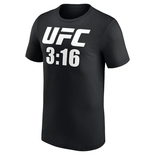 UFC 3:16 Tee