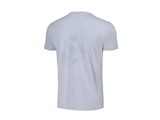 UFC Ulti-Man Tonal Stone Denim Tee