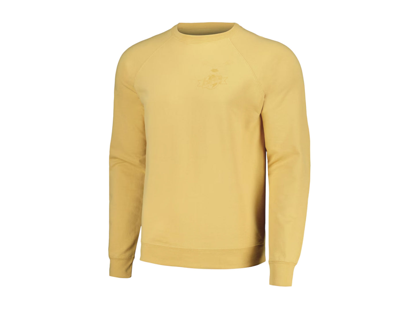 UFC Ulti-Man Tonal Gold Pullover