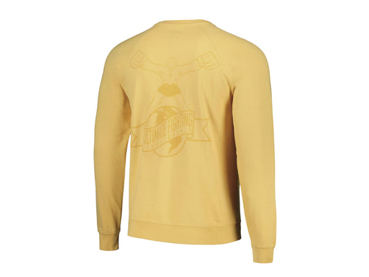 UFC Ulti-Man Tonal Gold Pullover