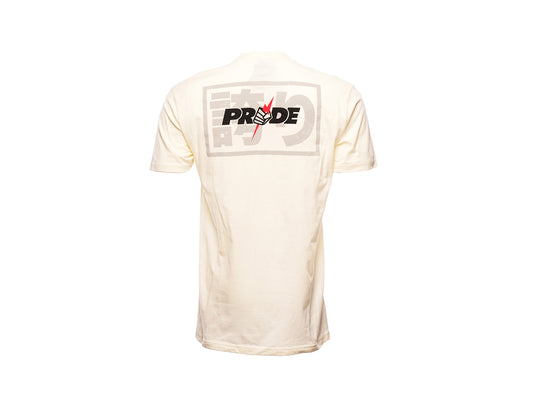 Pride FC Stamped Tee