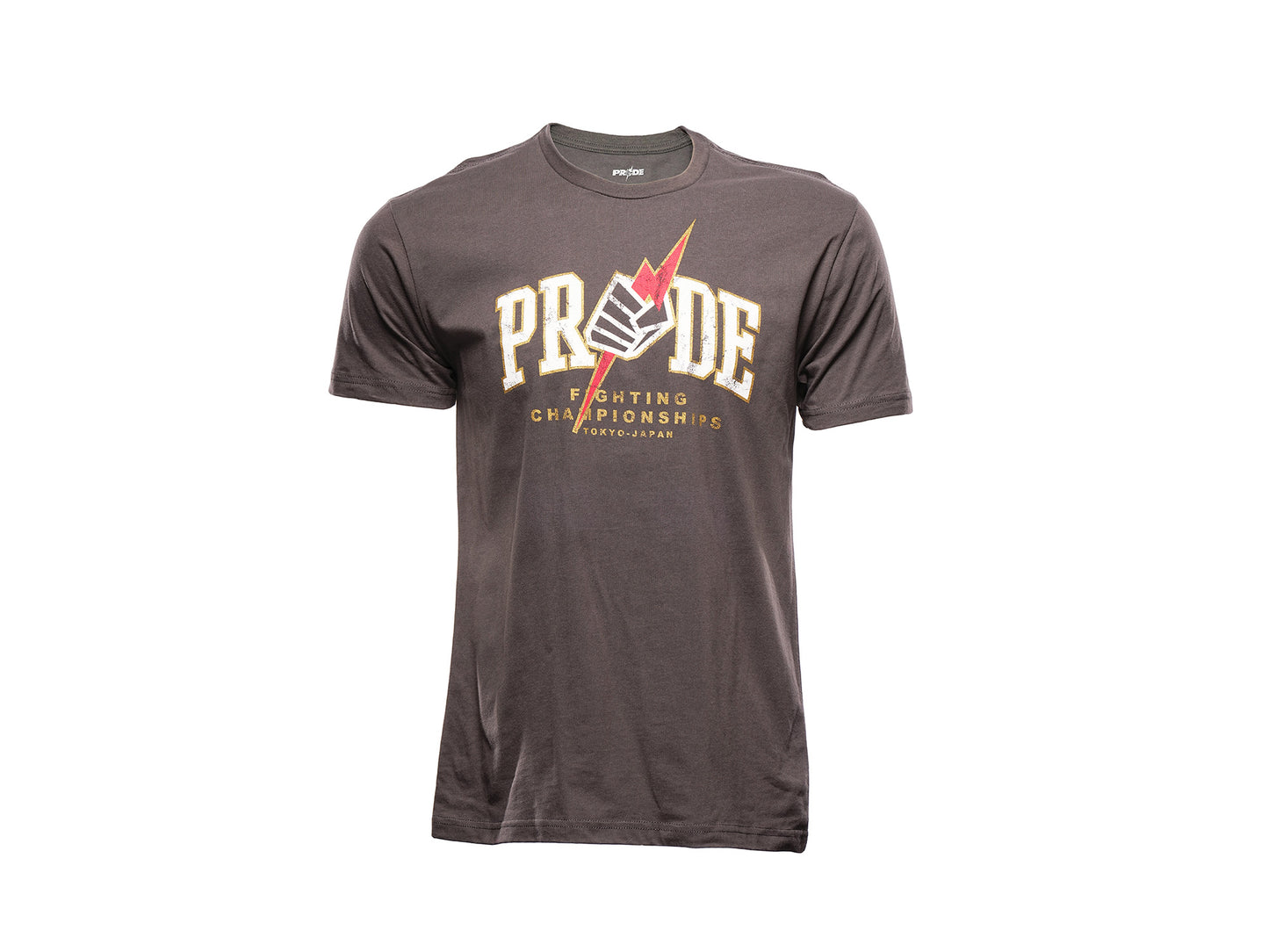 Pride FC Origins Tee