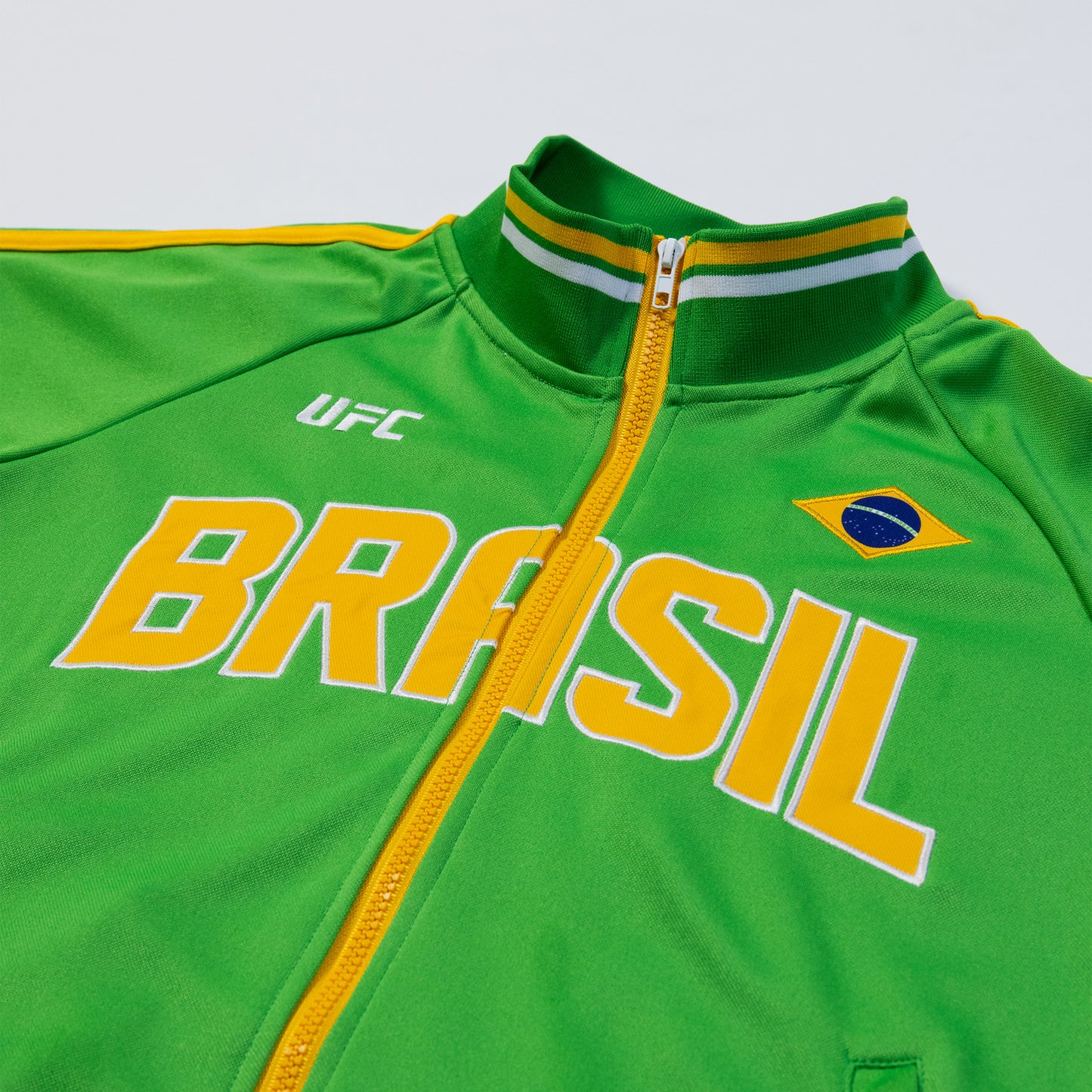 UFC 301 Track Jacket