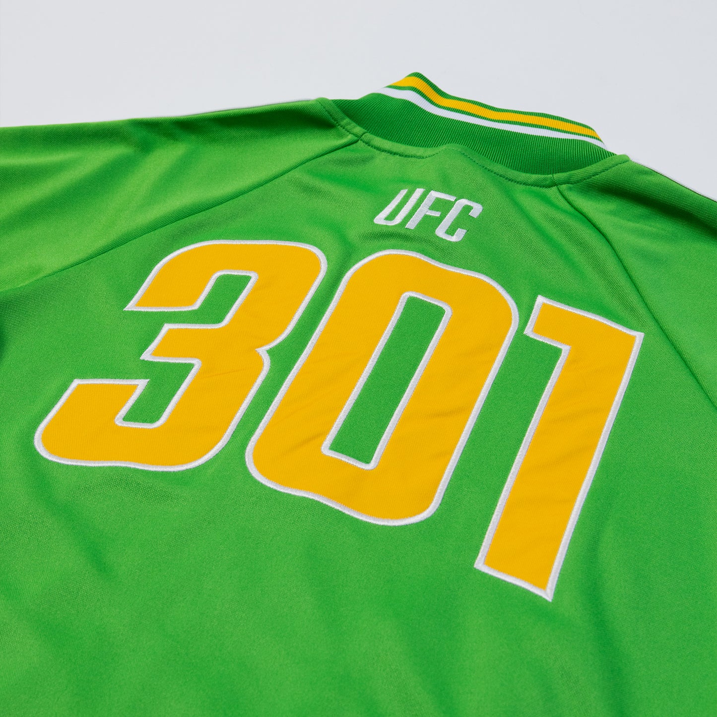 UFC 301 Track Jacket