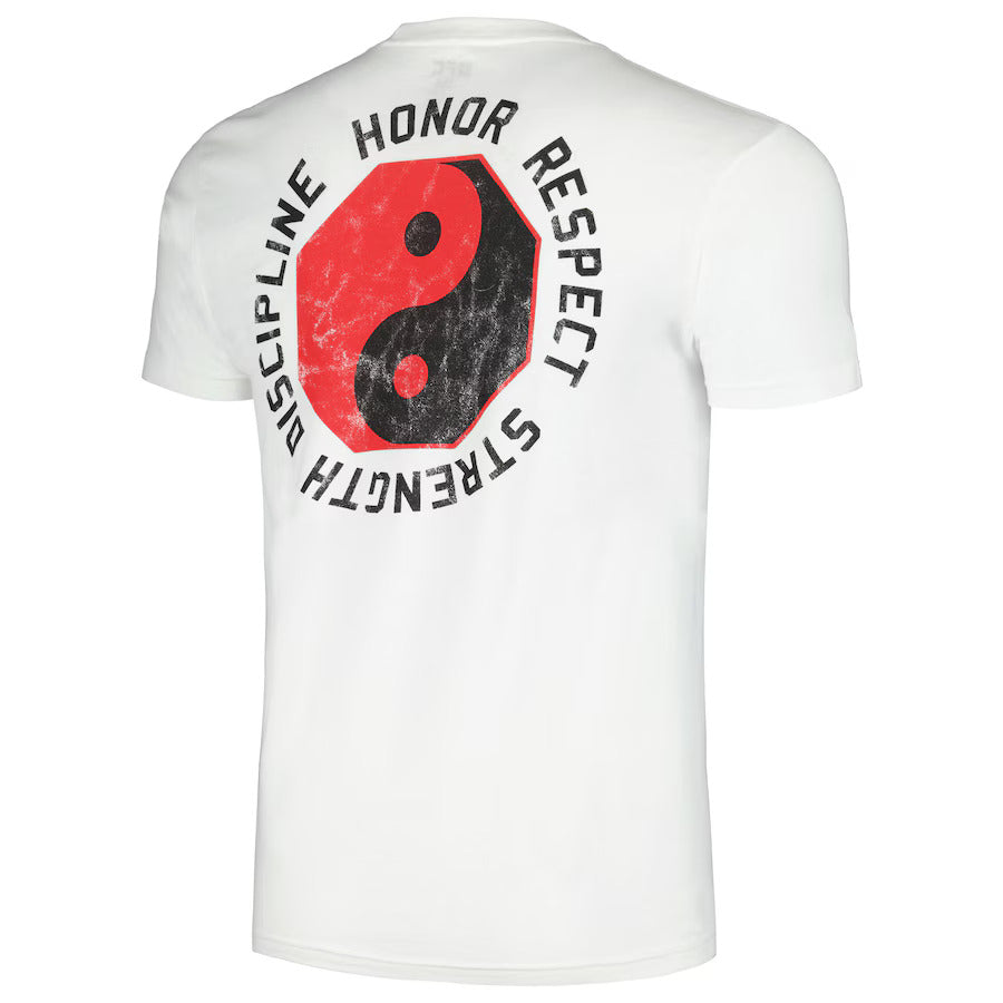 UFC Ying Yang T-Shirt