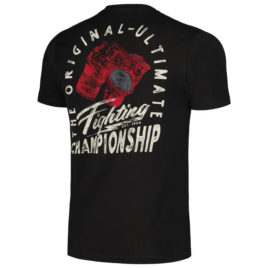 UFC Gloves Up T-Shirt