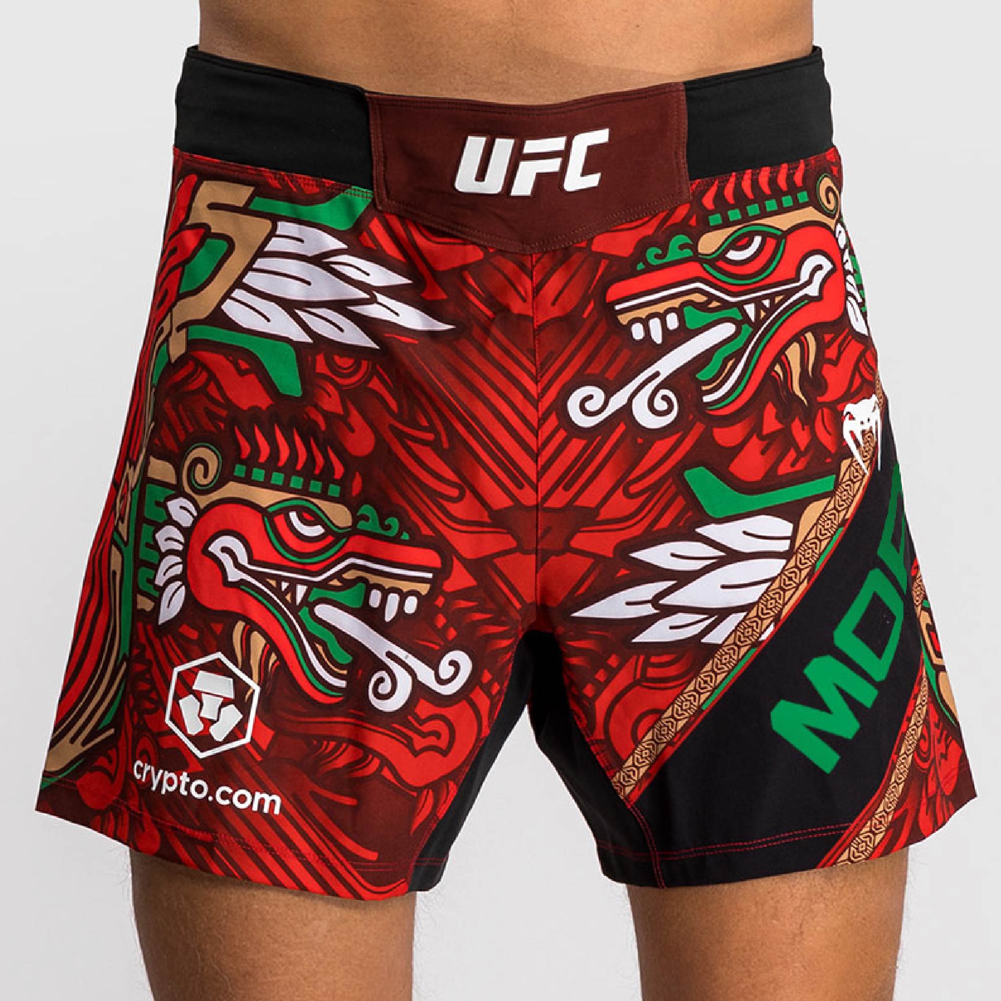 Octagon shorts hotsell