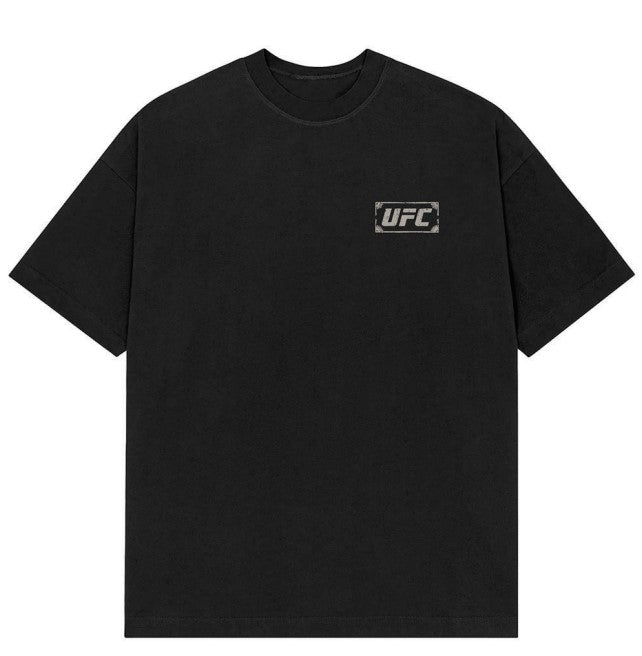 UFC FN Nashville Fight Glove Tee