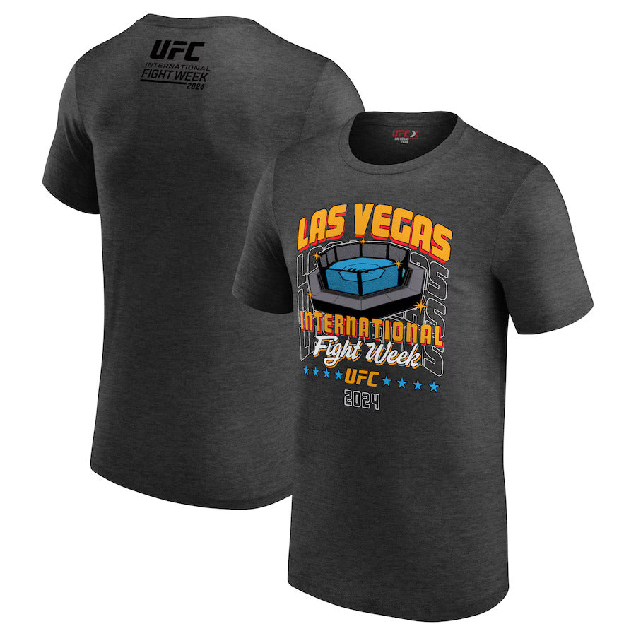 UFC Las Vegas IFW Tee