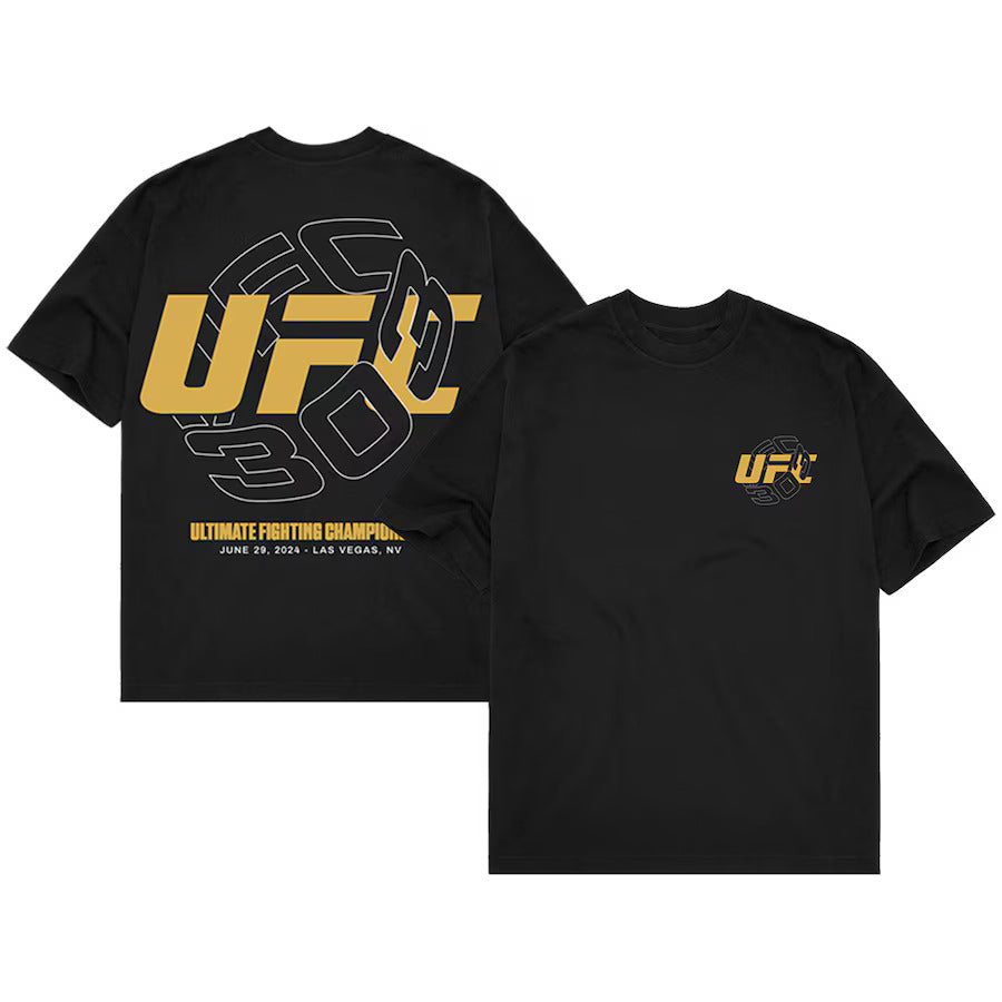 UFC 303 Basic Rotator Tee