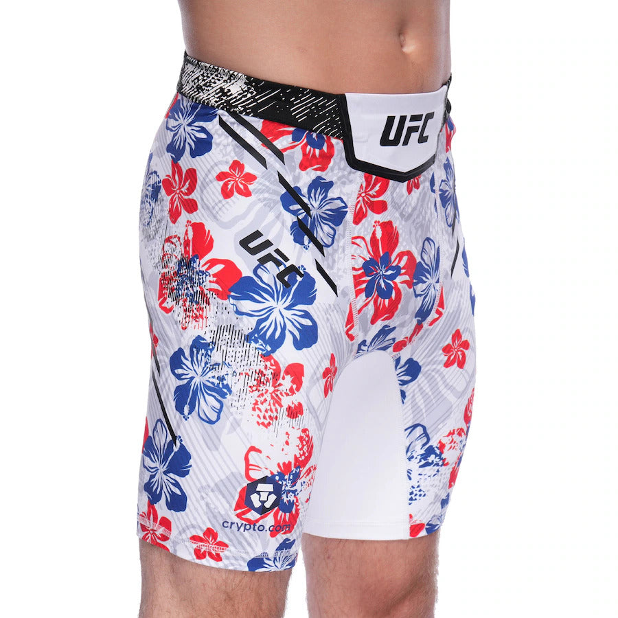 UFC Unrivaled by Venum Fighters Authentic Fight Night Mens Vale Tudo S ...