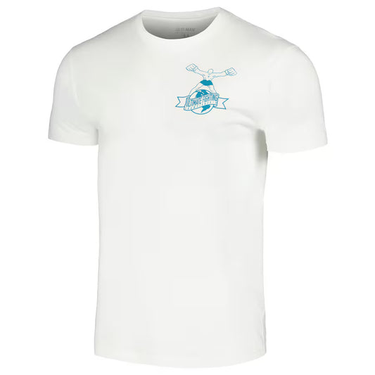 UFC Ulti-Man Rave T-Shirt