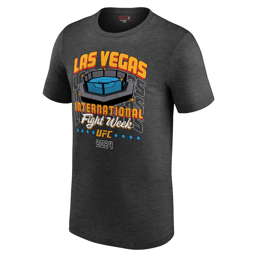 UFC Las Vegas IFW Tee