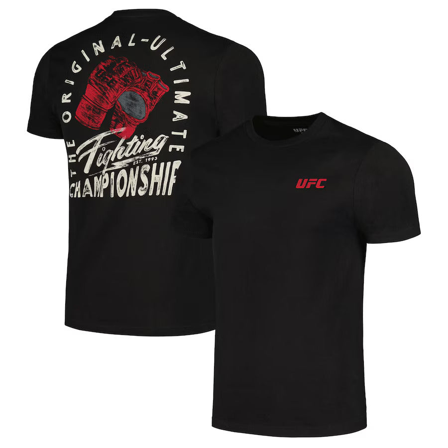 UFC Gloves Up T-Shirt