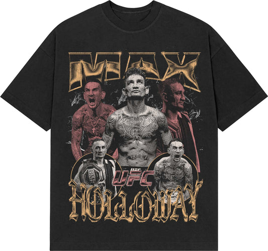 UFC BMF Holloway Tee