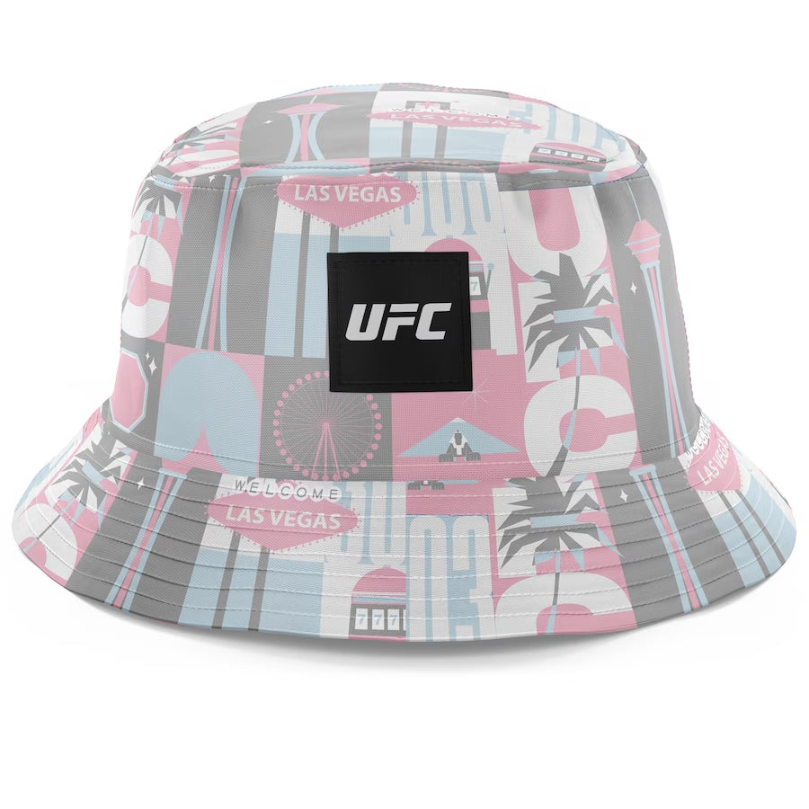 UFC 303 Cabana Bucket Hat