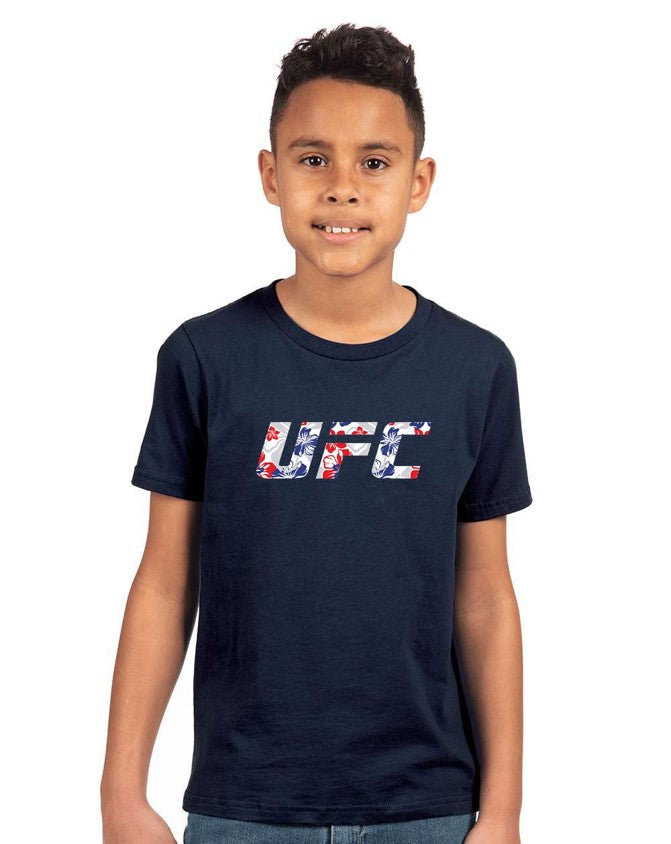 Venum x UFC Kids 300 Classic T-Shirt - Max Holloway