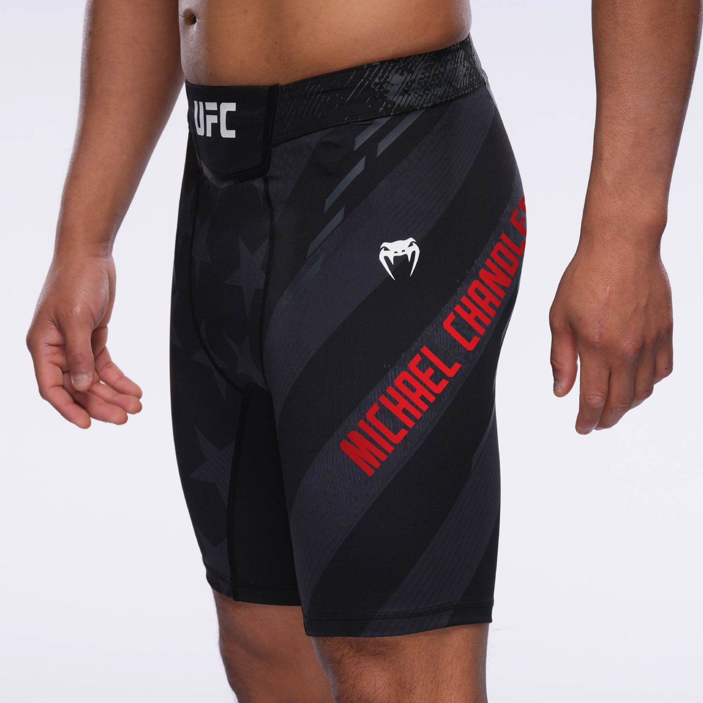 UFC Unrivaled by Venum Michael Chandler Vale Tudo Shorts