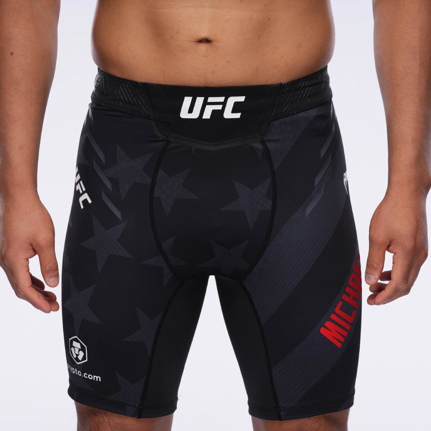 UFC Unrivaled by Venum Michael Chandler Vale Tudo Shorts