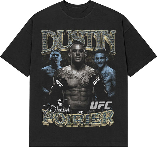 UFC BMF Poirier Tee
