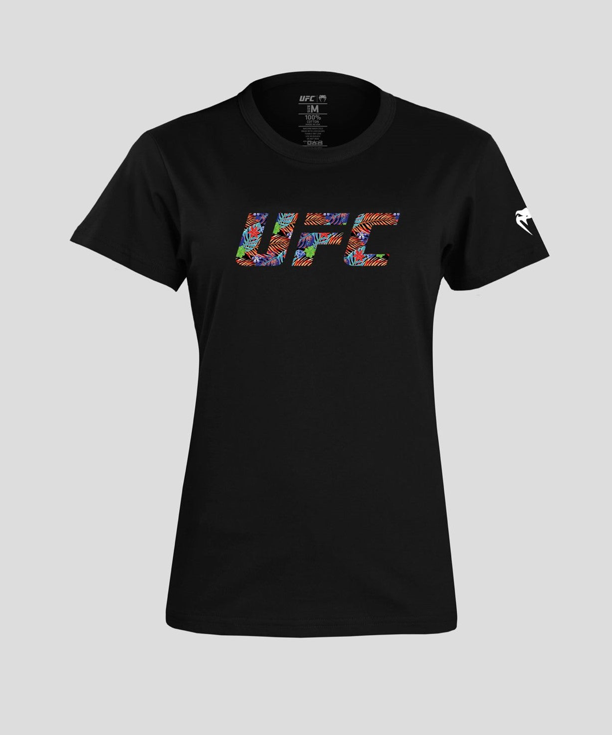 UFC Adrenaline Unrivaled by Venum Dustin Poirier Women's T-Shirt