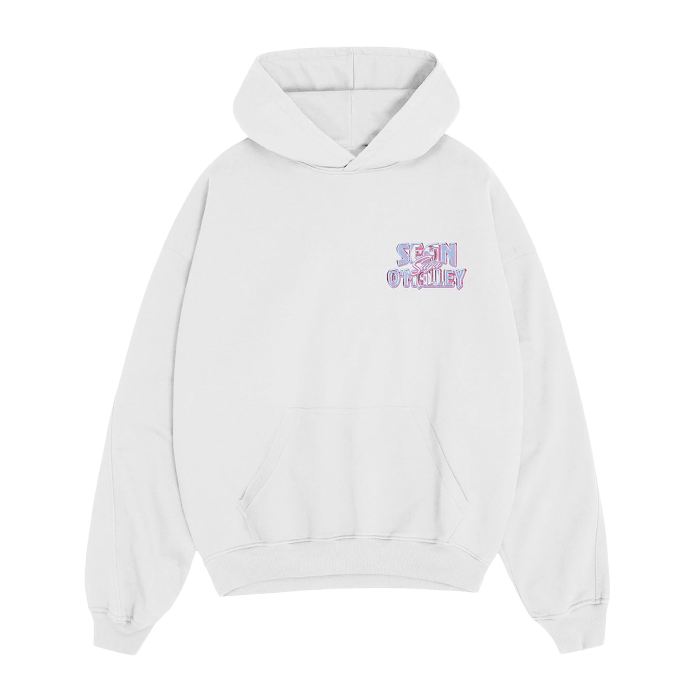 Sean O'Malley Quasar Hoodie V2