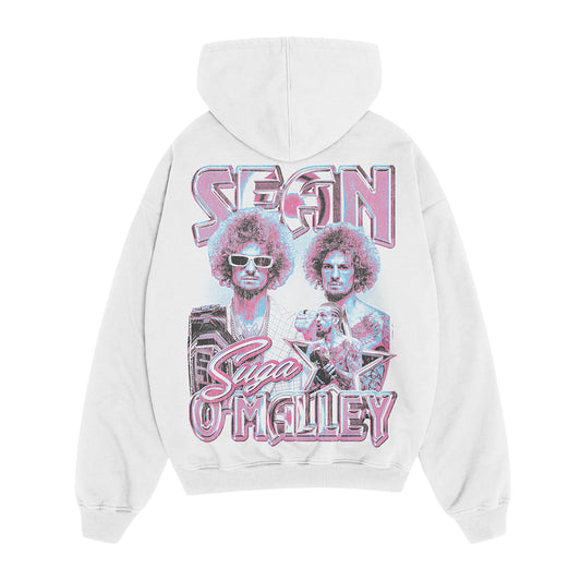 Sean O'Malley Quasar Hoodie V2