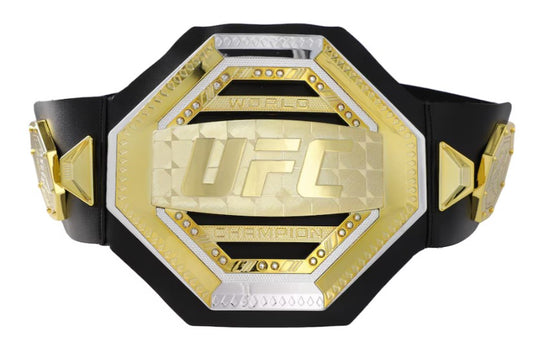 UFC Legacy Role Play Belt