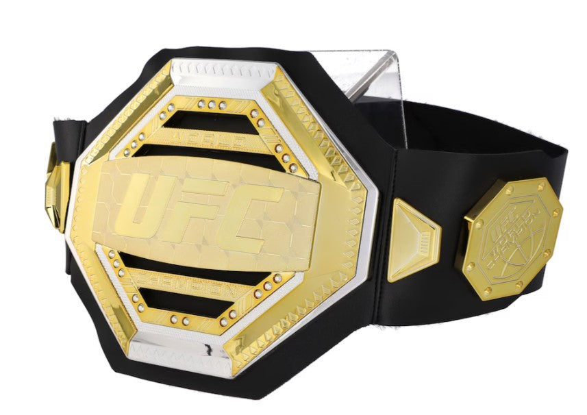 UFC Legacy Role Play Belt