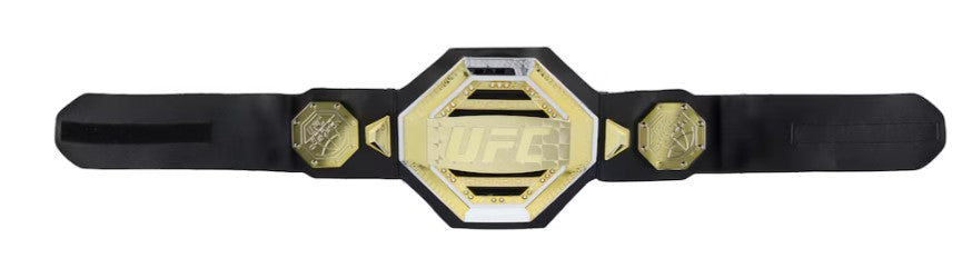 UFC Legacy Role Play Belt