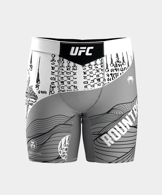 UFC Unrivaled by Venum Khalil Rountree Jr Men's Vale Tudo Shorts